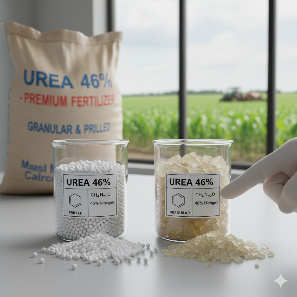 Urea 46%